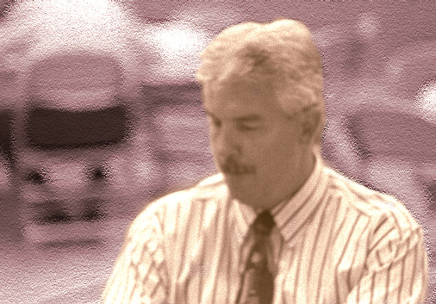 Bill Hart