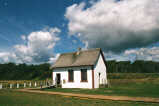 Paspebiac Settlement Office Building