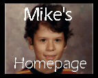 Michael Hart Web Site