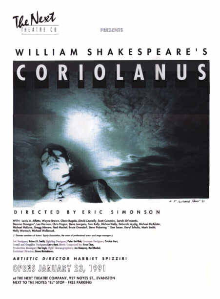 Coriolanus