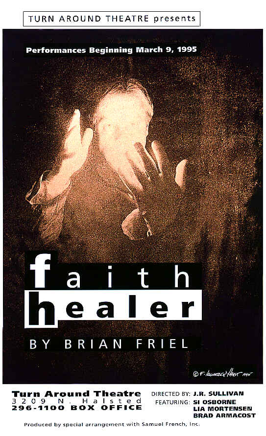 Faith Healer