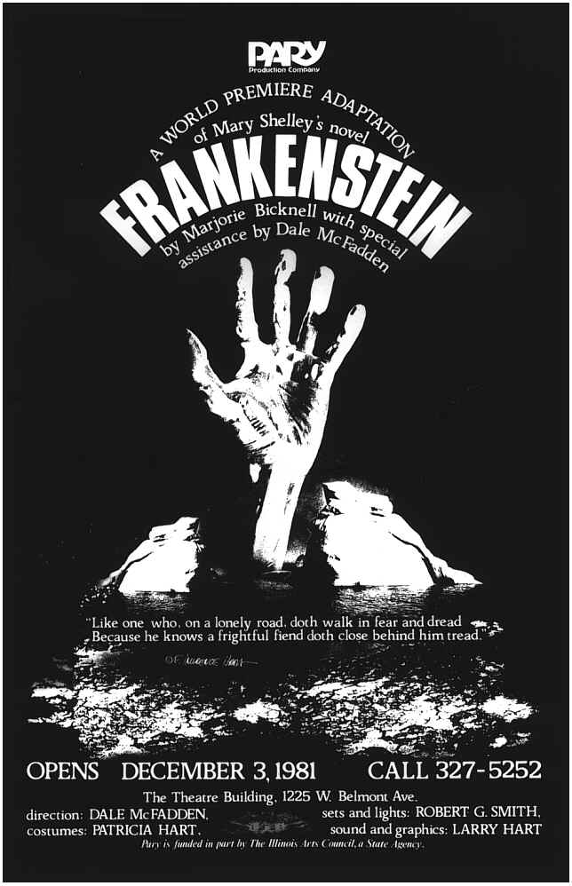 Frankenstein