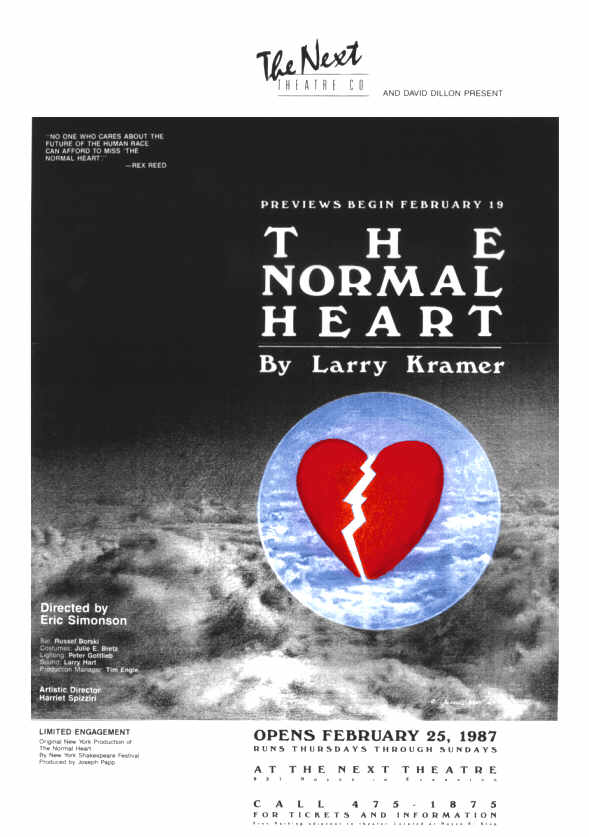 The Normal Heart