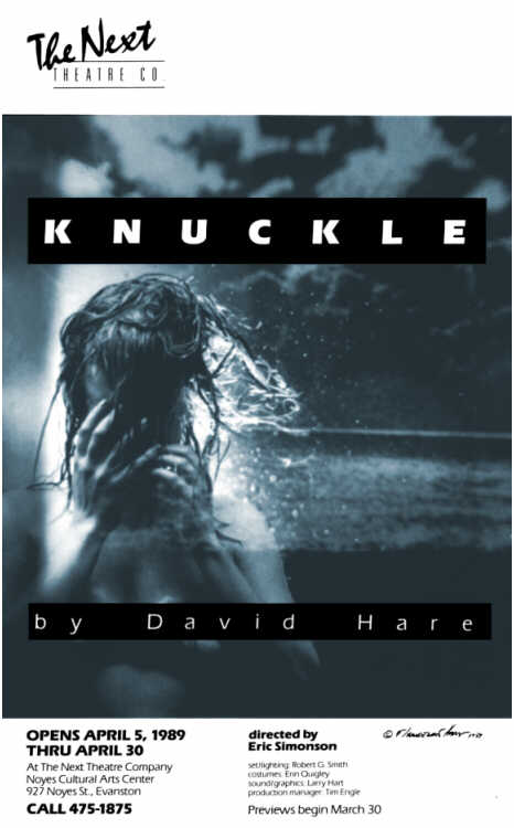 Knuckle