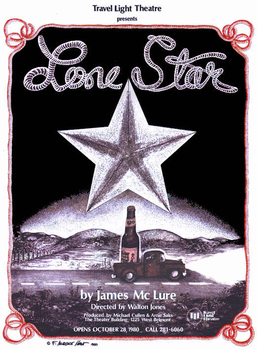 Lone Star